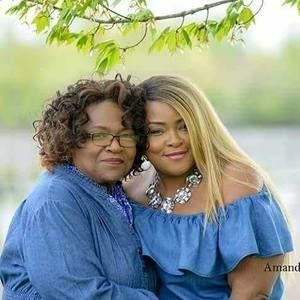 Meet your Posher, Annette